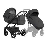 Универсальная коляска 2 в 1 Tutis Viva5 Essential Periscape